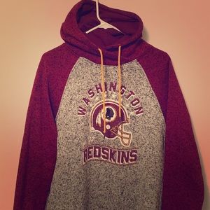 redskins sweatsuit